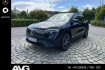 Mercedes EQA AMG Line Benz eqa 250 eqa 250+ amg advanced+ pano ahk keygo night 360