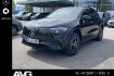 Mercedes EQA AMG Line Benz eqa 250 eqa 250+ amg advanced+ pano ahk keygo night 360