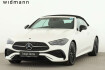 Mercedes CLE Coupé AMG Line Benz cle 300 4m cabrio amg premium*digi light*memory*