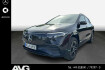 Mercedes EQA AMG Line Benz eqa 250 eqa 250+ amg advanced+ pano ahk keygo night 360