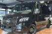 Mercedes Sprinter  Benz sprinter tourer 319 v6 l2 9sitze ahk 3 5t mbux10 25? kamera