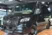 Mercedes Sprinter  Benz sprinter tourer 319 v6 l2 9sitze ahk 3 5t mbux10 25 kamera