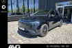 Mercedes EQA AMG Line Benz eqa 250 eqa 250+ amg advanced+ pano ahk keygo night 360