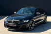 BMW Série 5  Bmw 550  550 i xdr gsd laser hud 360  daprof sbl h&k ahk
