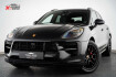 Porsche Macan  gts 20 sportdesign led pasm acc ahk saga