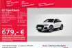 Audi Q5 S-Line 45 tfsi qu. s tronic s line pano/ma