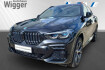 BMW X6  xdrive30d/sportpaket/hud/ahk/navigation/leder