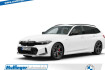 BMW Série 3  Bmw 340  340 md t xdr. m sport pro acc hud p+ pano h/k ahk