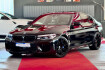 BMW M5 Competition competition laser m sportabgas drivingassist+