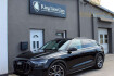 Audi Q8  50 tdi s line 21z pano+ahk+luftder+acc+memory
