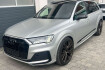 Audi Q7 S-Line 50 tdi pano. s line 22? allradlenkung raute