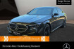 Mercedes Classe E AMG Line NIGHT Edition Benz e 220 d amg widescreen 360  pano distr. night pts