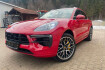 Porsche Macan  turbo/21? zoll/ceramic/upe ca.124.000
