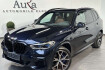 BMW X5 XLine xdrive45e m sportpaket hud+laser+acc+ahk+h&k