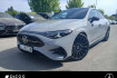 Mercedes CLA  Benz cla 220 4m neu+c 178+amg+superscreen+hud+ahk+360