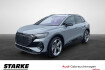 Audi Q4 e-tron  Q4 e tron 45 quattro edition s line