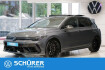 Volkswagen Golf 8 Black Edition Golf viii r black edition leder ahk dcc 360  hud pan?