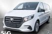 Mercedes Vito Pro benz vito  benz vito 116 cdi mx/l rukam+ahk+mbux+dab