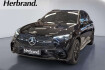 Mercedes GLC  Benz glc 220 d 4matic +amg+digital+burmester+360+ahk+