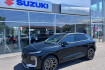 Audi Q3  tfsi quattro 195 kw 2.0 8 fach bereift 2.0 tfsi