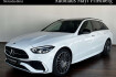 Mercedes Classe C  Benz c 300 c 300 e t amg night+11 kw+pano+burmester+360