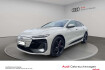 Audi A6 e-tron  A6 e tron a6 sb e tron led ahk tech+ standklima 360