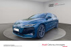 Audi A6 e-tron  A6 e tron led navi standklima 360