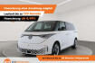 Volkswagen ID. Buzz Pro Id. buzz id.buzz bus pro lr 210 kw leder/ahk/navi/hud/acc
