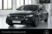 Mercedes Classe E AMG Line NIGHT Edition Benz e 200 amg 360  distr. led night spurhalt ass pts