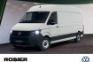 Volkswagen Crafter  35 kasten hd lr fwd sg6 ahk kamera bt
