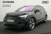 Audi Q4 e-tron  Q4 e tron 45 quattro s line*ahk*sound*