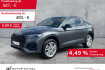 Audi Q5 S-Line 55 tfsi e qu s line matrix+hud+ahk