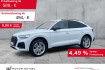 Audi Q5 S-Line 55 tfsi e qu s line matrix+hud+ahk