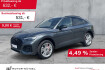 Audi Q5 S-Line 55 tfsi e qu s line matrix+hud+ahk