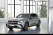 Mercedes GLC AMG Line Benz glc 200 glc 200 d 4m amg ahk distr mem 360 ambi+ totwink