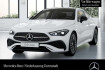 Mercedes CLE Coupé  Benz cle 200 amg+night+pano+360+burmester+totw+keyless