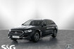 Mercedes Classe E AVANTGARDE Line NIGHT Edition Benz e 200 d t inkl. intax taxiumbau  standheizung