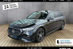 Mercedes Classe E AMG Line NIGHT Edition Benz e 300 e 300 de 4m t amg+night/totwinkel/rfk/led/ahk/19?