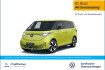 Volkswagen ID. Buzz Pro Id. buzz id.buzz pro kr 210kw ahk navi ida