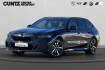 BMW Série 5  520 d touring m paket pro harman/kardon panorama drivi