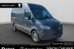 Mercedes Sprinter Pro Benz sprinter 317 pro standard l2h2 led 360 ahk 3 5t