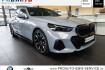BMW Série 5  520 i m sport pro ahk/lhz/hud/pano/360 /21?/b&w