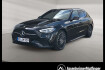Mercedes Classe C AMG Line Benz c 300 d t modell amg+mbux+burm+night+pano+shd