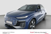 Audi Q6 e-tron edition one Q6 e tron 285 kw qua*s line*matrix*360*lhz*acc**