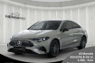 Mercedes CLA Edition Benz cla 250 + eq amg prem plus night 360  pano dis 19