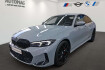 BMW Série 3 M-Sport 330 d xdrive m sportpro*drivassprof*parkassplus*harman
