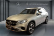 Mercedes GLC Avantgarde Advanced Benz glc 300 de 4m avantgarde+mbux+distr+ambiente+ahk