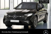 Mercedes GLC  Benz glc 220 d 4m amg+night+pano+360+ahk+led+totw+9g