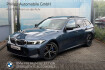 BMW Série 3  Bmw 340  340 m340d xdrive tour m sport ahk pano h&k 360  da
