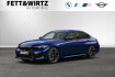 BMW Série 3  Bmw 340  340 m340d xdrive m sport pro|da|pa+|harman/kardon